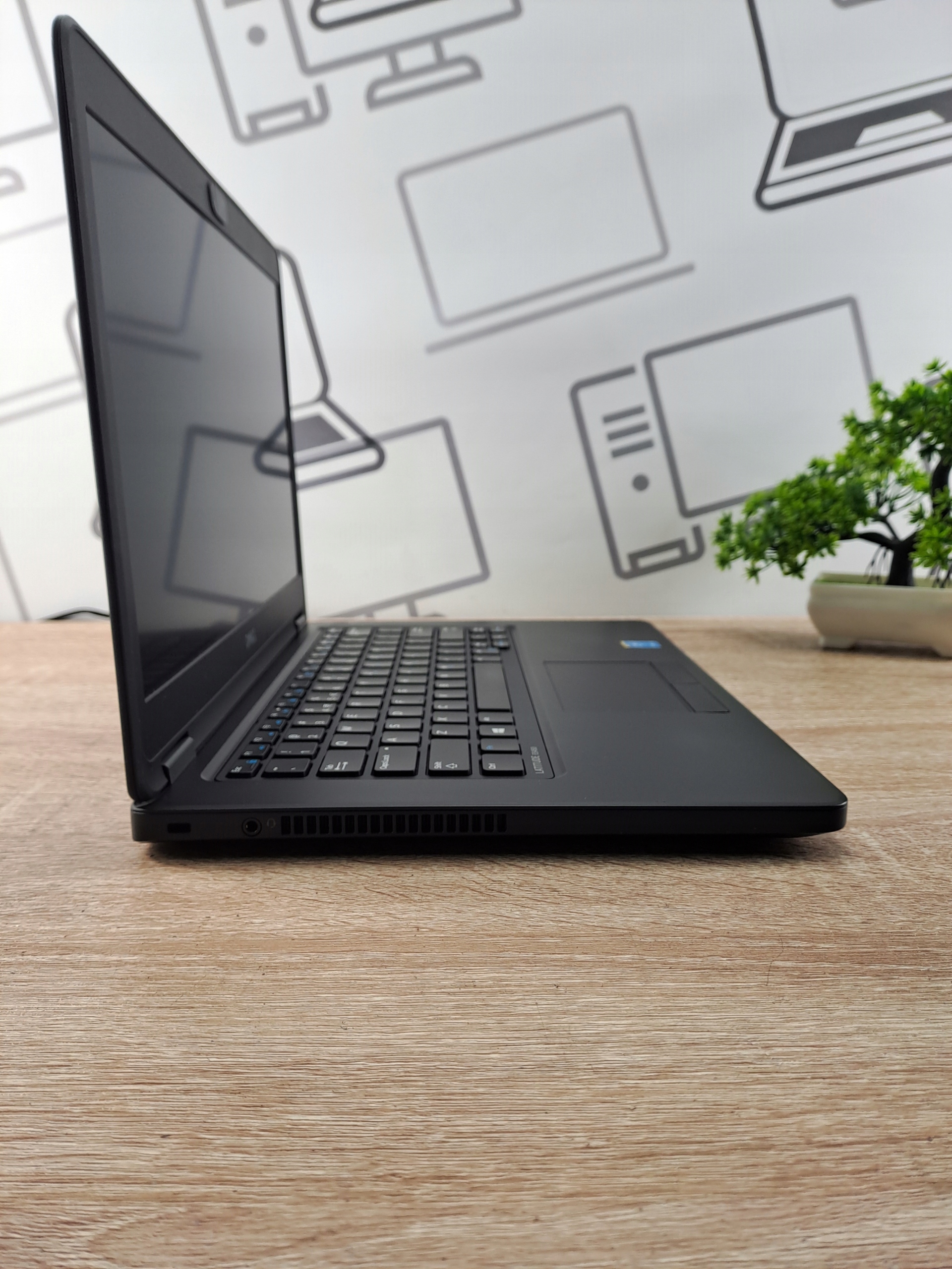 „Dell Latitude E5450“ i5-5300U 16 GB 512 GB 14 colių WIN10 - Image 5