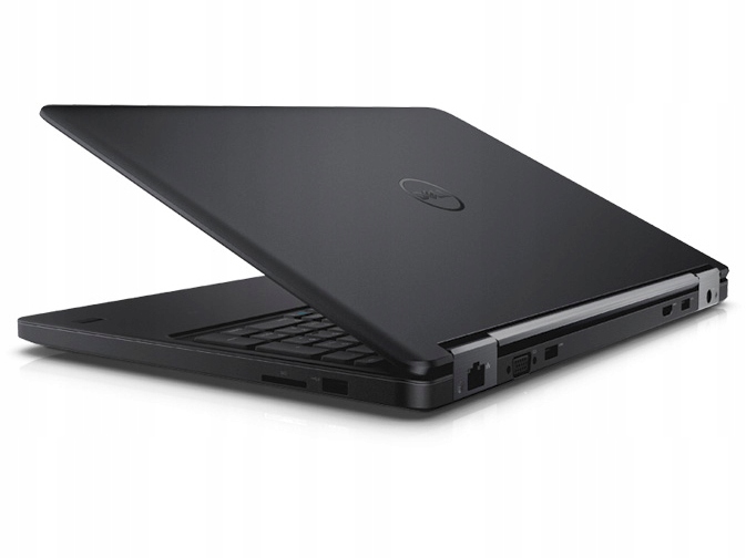 „Dell Latitude E5550“ i5-5300U 16 GB 256 GB SSD 15,6 colių WIN10 - Image 2