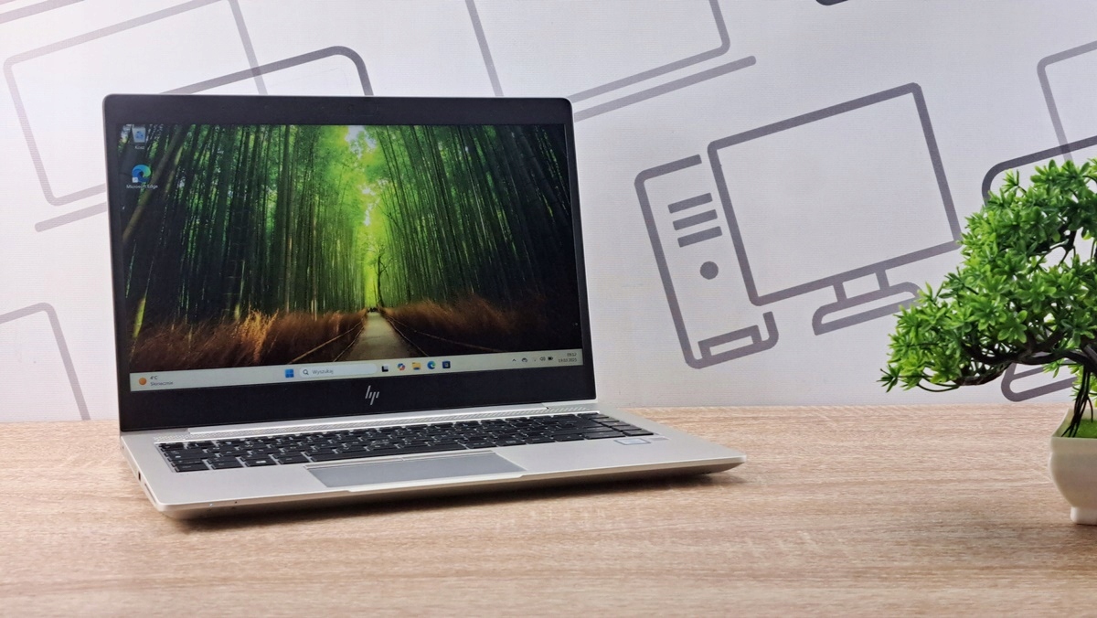 HP Elitebook 840 G6 I5 i5-8365U 8 GB 2 TB SSD NVMe FullHD WIN11 PRO - Image 10