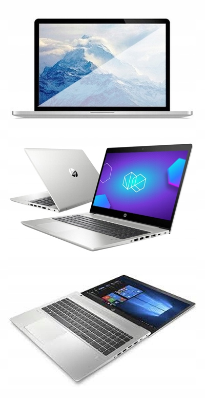 HP ProBook 450 G6 nešiojamas kompiuteris i5-8265U 8 GB 256 GB SSD Windows 10 - Image 9