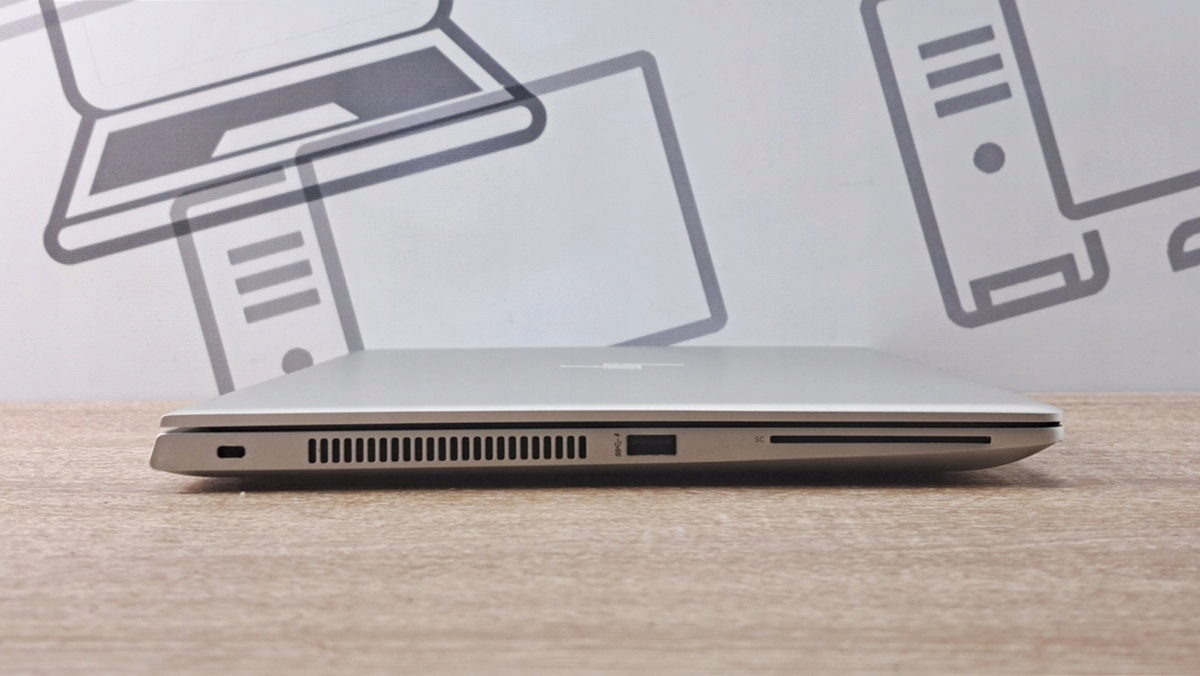 HP Elitebook 840 G6 I5 i5-8365U 32 GB 1 TB SSD NVMe FullHD WIN10 PRO - Image 12