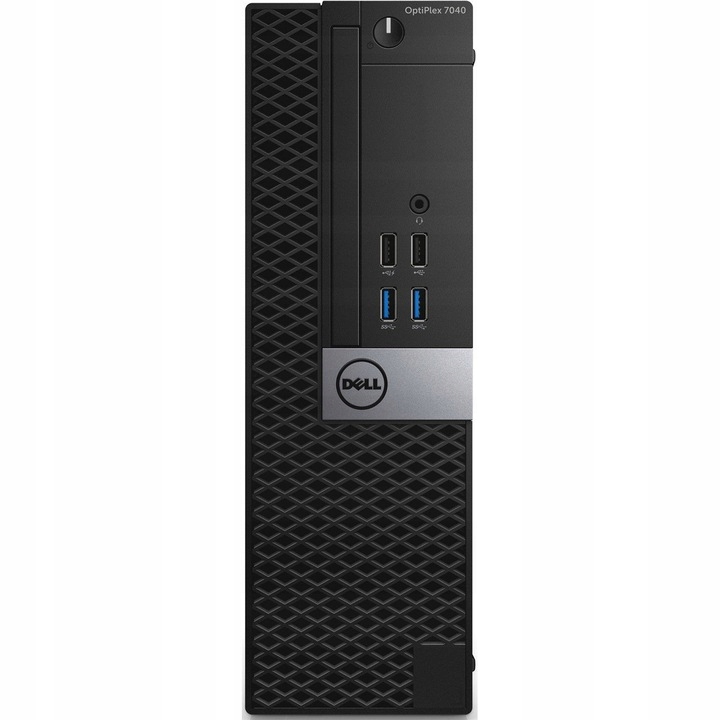 DELL OPTIPLEX 7040 SFF KOMPIUTERIS I5-6500 32 GB 2 TB SSD HDMI WIN10 - Image 2