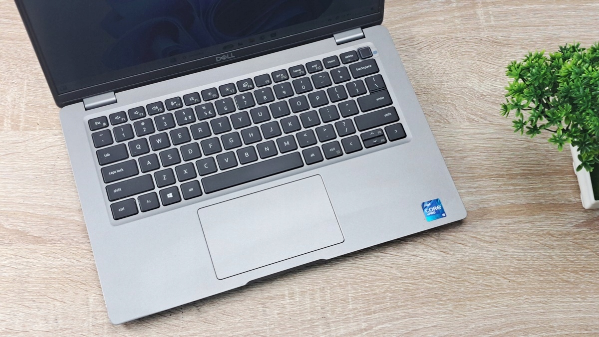 DELL Latitude 5420 nešiojamas kompiuteris i5-1145G7 8 GB 256 GB SSD NVMe FHD IPS W10 - Image 7