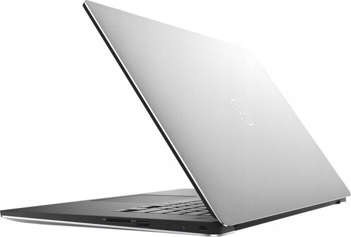 „Dell Precision 5530“ i7-8850H 32 GB 1 TB SSD NVMe FHD NVIDIA WIN11 - Image 2