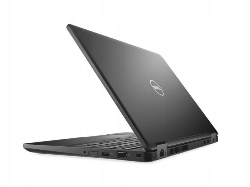 „Dell Latitude 5580“ ultrabookas i5 32 GB 1 TB SSD 15,6 colių FullHD WIN10 - Image 2