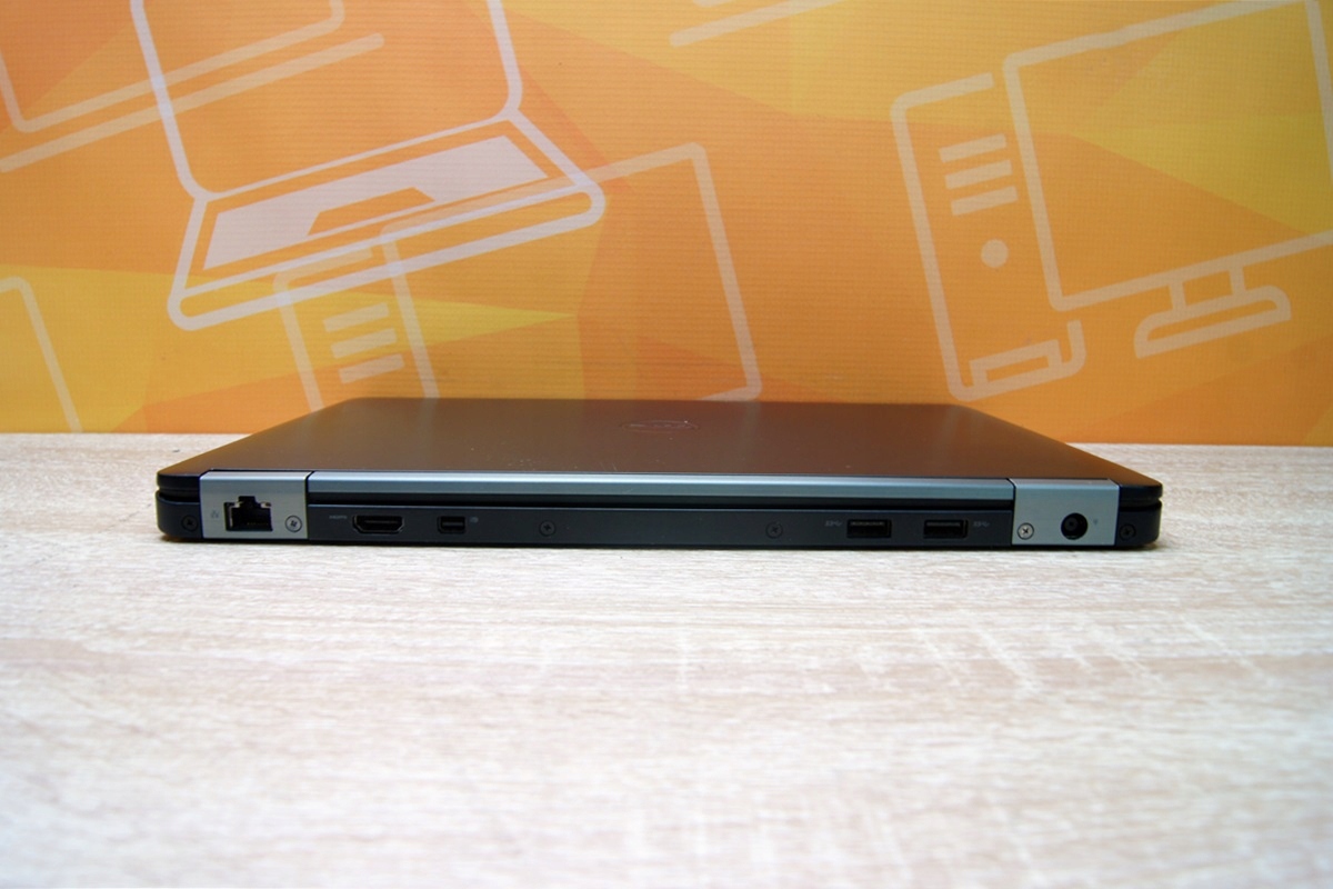 DELL Ultrabook E7270 i5 16 GB 128 SSD HDMI WIN10 - Image 6