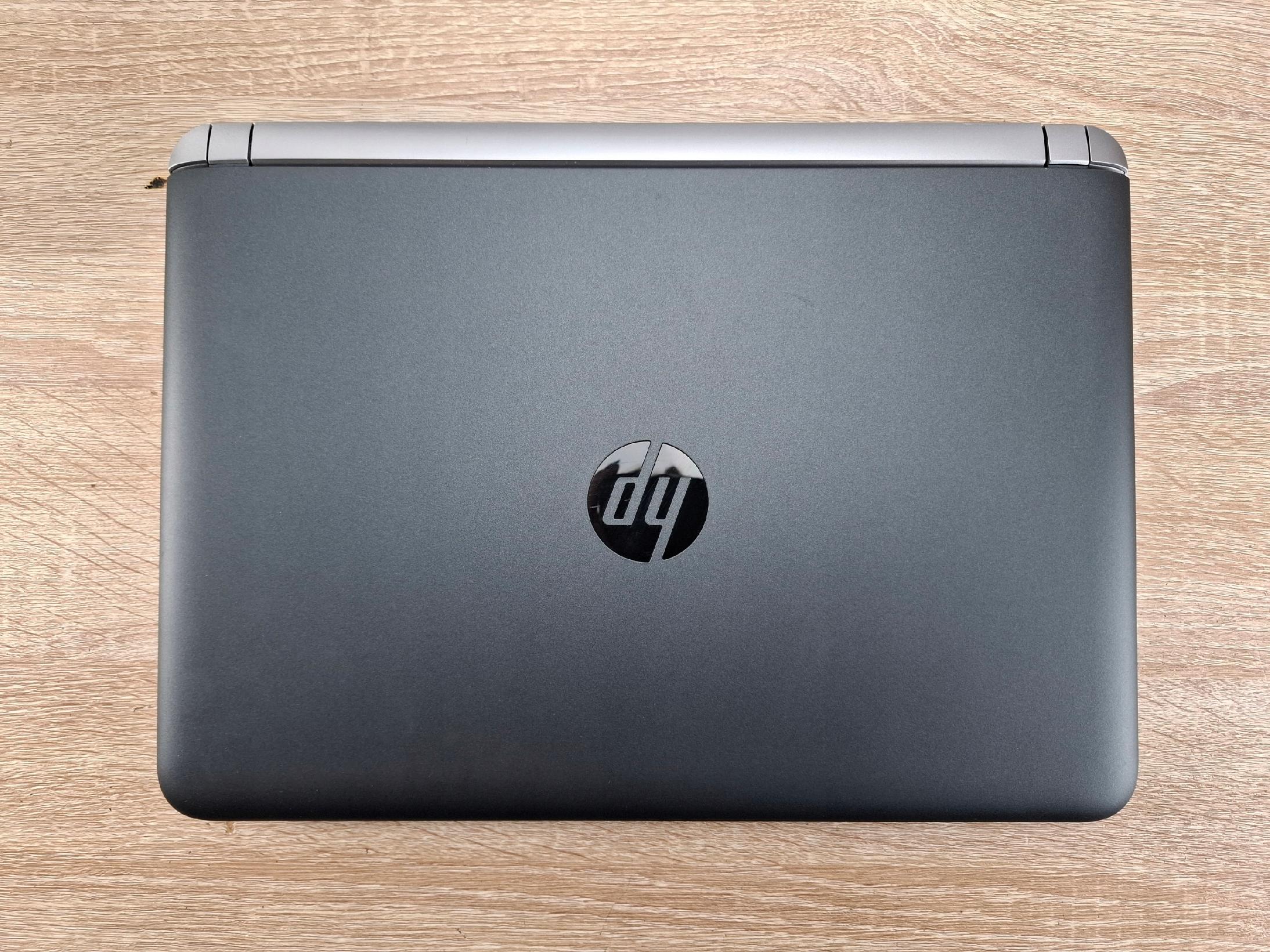 HP ProBook 440 G3 i5-6200U 16 GB 1 TB SSD 14 colių HDMI WIN11 - Image 4