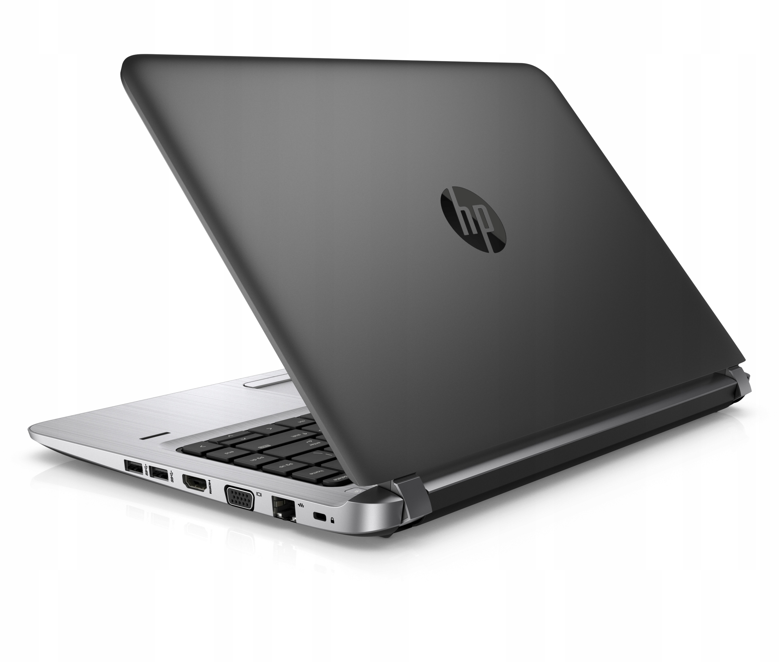 HP ProBook 440 G3 i5-6200U 8 GB 2 TB SSD 14 colių HDMI WIN11 - Image 2