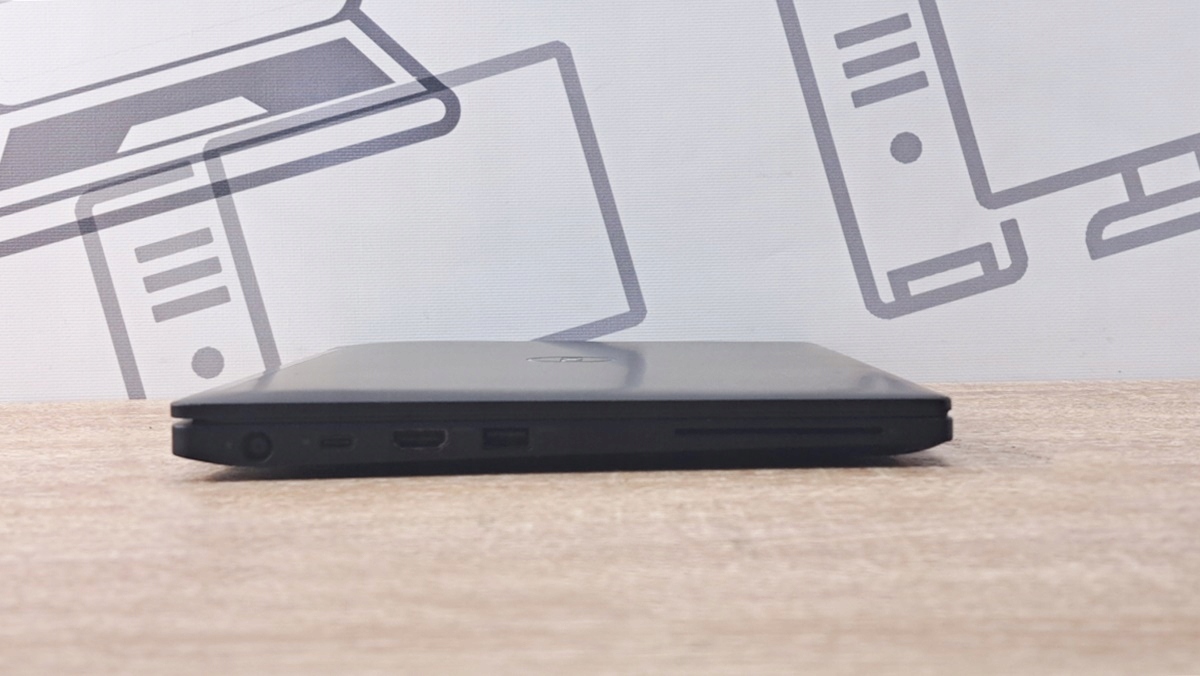 DELL LATITUDE 7390 i5-8250U 32 GB DDR4 2 TB SSD 13,3 colių FHD HDMI WIN10 - Image 5