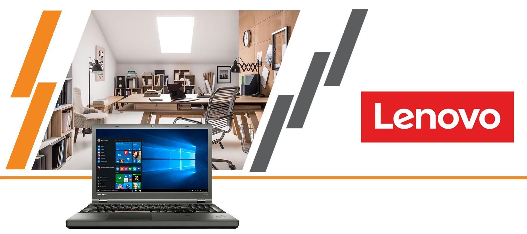 Lenovo ThinkPad T560 i5 16 GB 2 TB SSD 15,6 colių FullHD WINDOWS 10 - Image 8