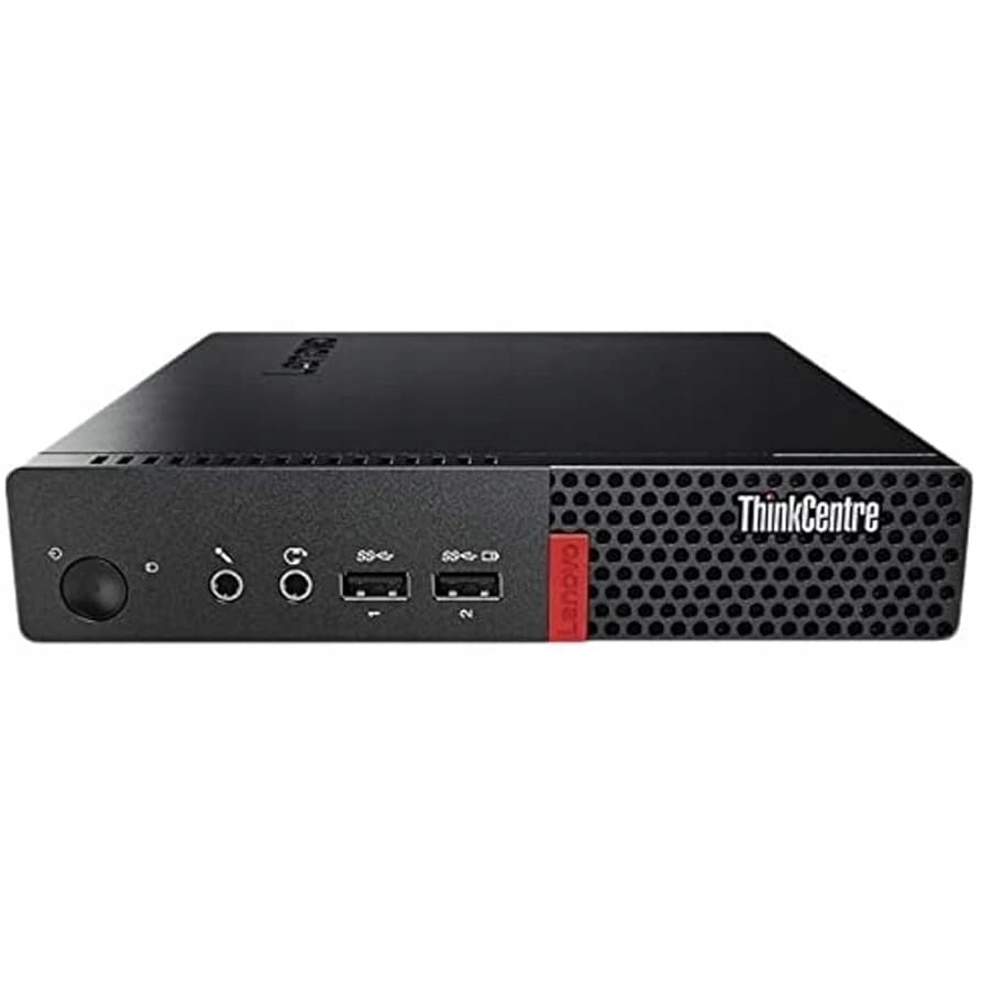 Lenovo ThinkCentre M910Q i5-6500T 8 GB 1 TB SSD NVMe DP HDMI WiFi WIN11 - Image 2