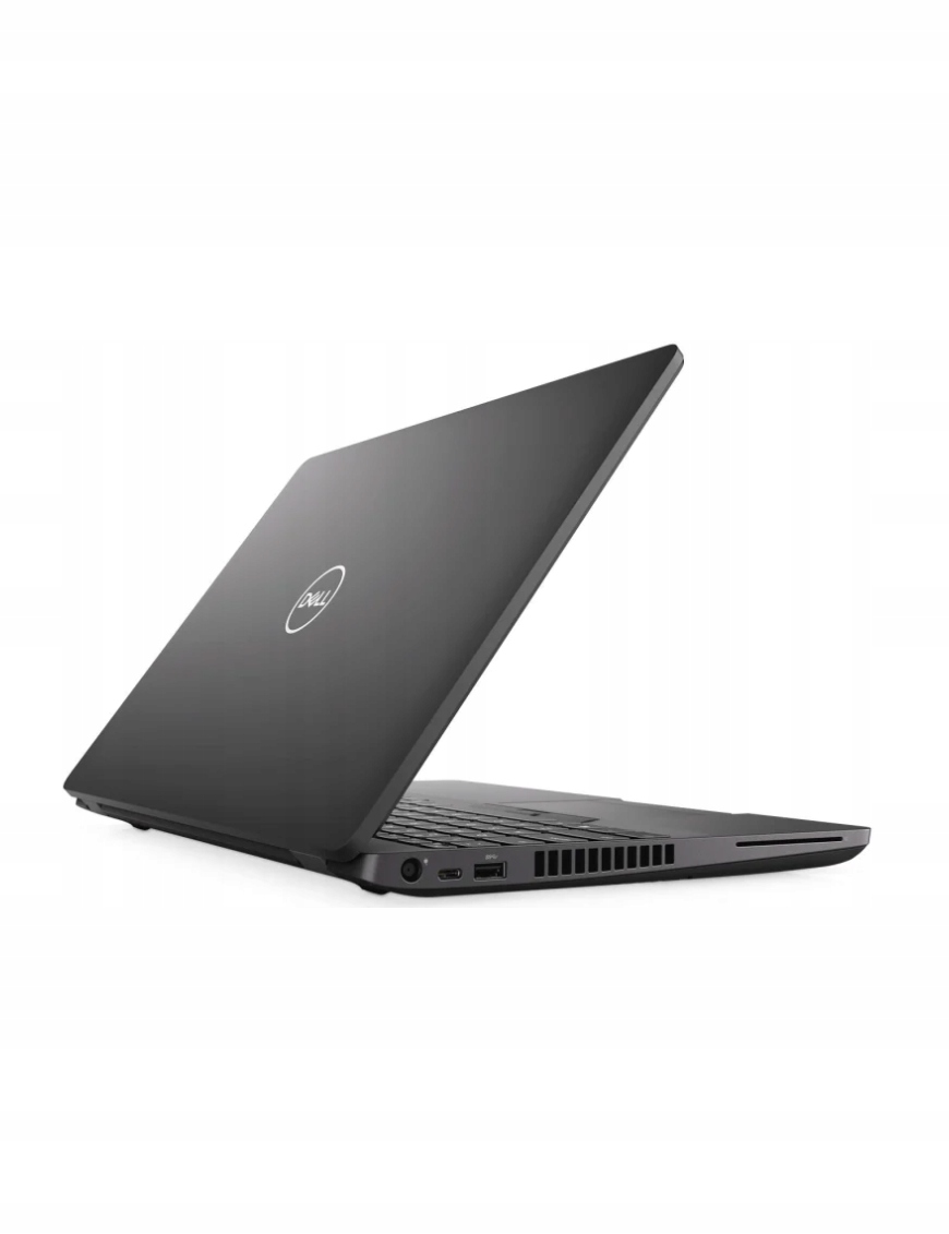 „Dell Latitude 5500“ ultrabookas i5 8-osios kartos QUAD 64 GB 512 SSD NVMe 15,6 colių FHD W11 - Image 2