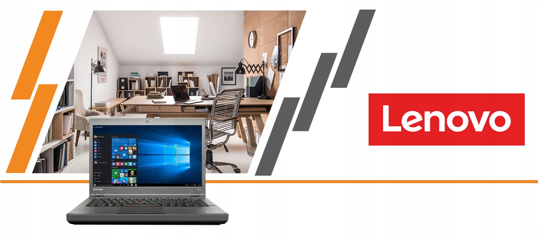 „Lenovo ThinkPad T14 Gen1 Ryzen 5 Pro 4650U“ 8 GB 512 GB „Full HD“ „Win10Pro“ - Image 11