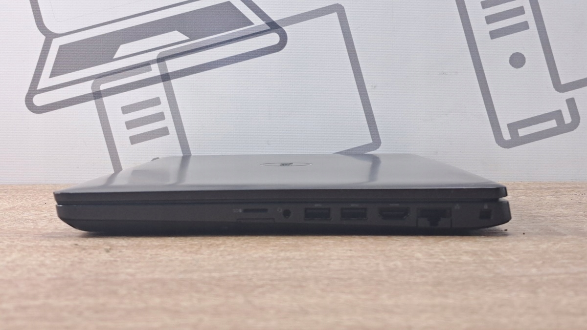 DELL LATITUDE 5400 i5 8265U 8 GB DDR4 2 TB SSD FHD IPS HDMI USB-C WIN10P - Image 6