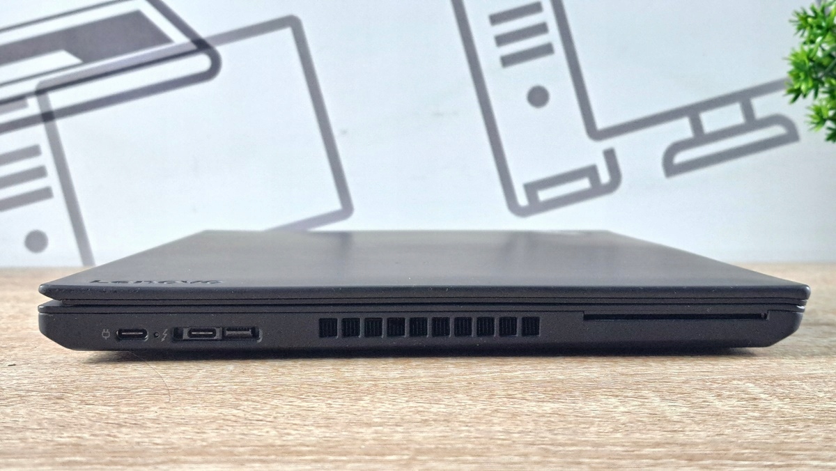 Lenovo ThinkPad T480 i5 4x3,60 GHz 64 GB 256 GB SSD NVMe FullHD WIN11 - Image 5