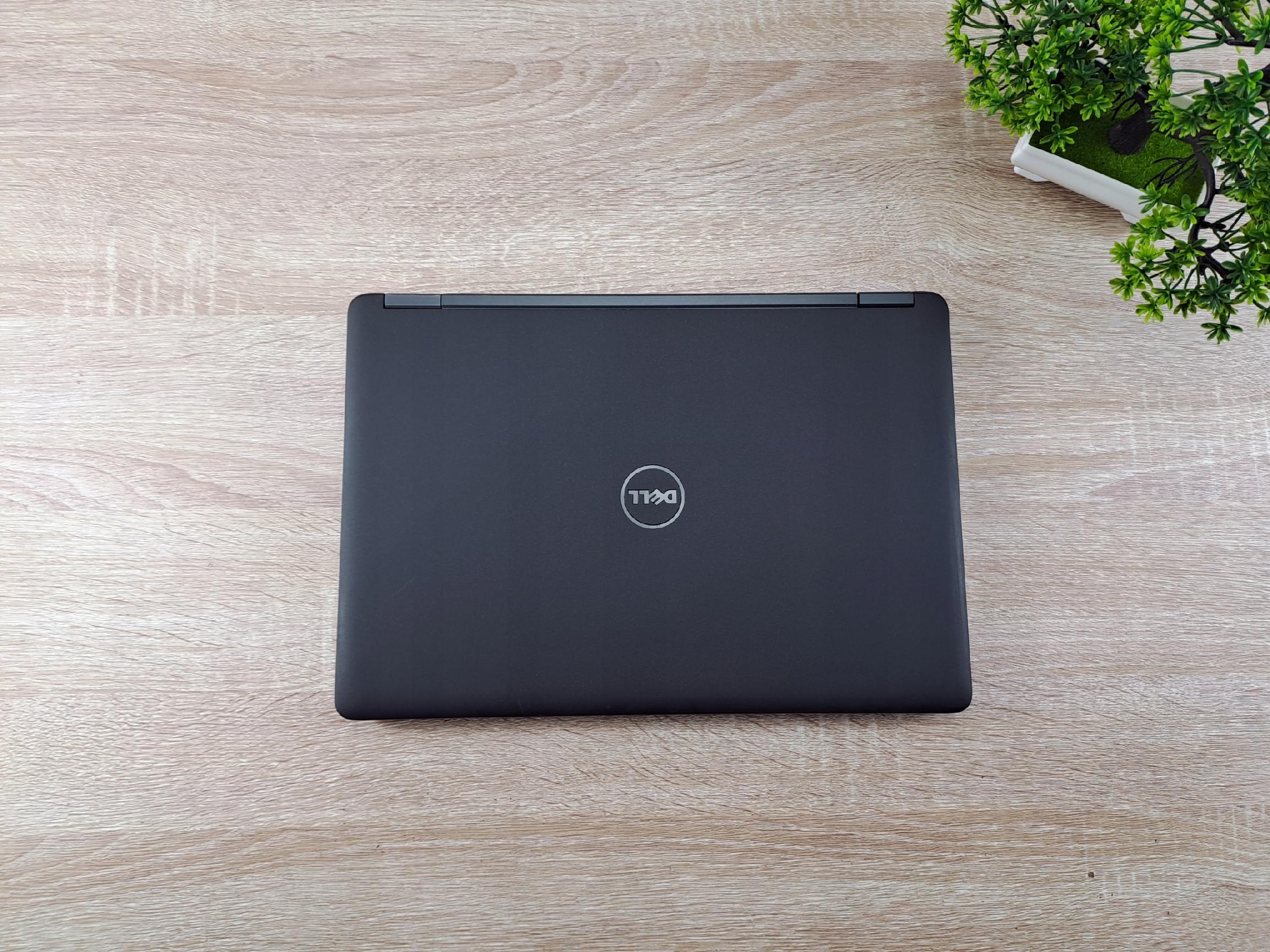 „Dell Latitude E5450“ i5-5300U 16 GB 512 GB 14 colių WIN10 - Image 8