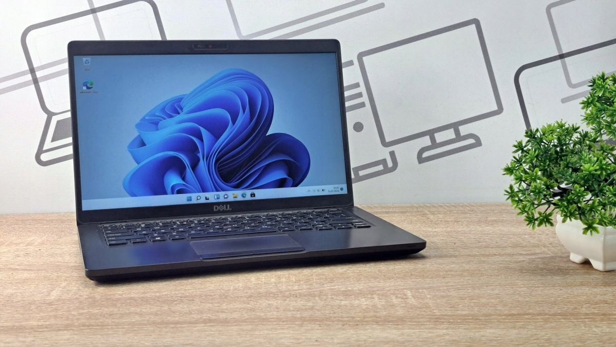 DELL LATITUDE 5400 i5 8265U 16 GB DDR4 512 GB SSD FHD IPS HDMI USB-C WIN10P - Image 3