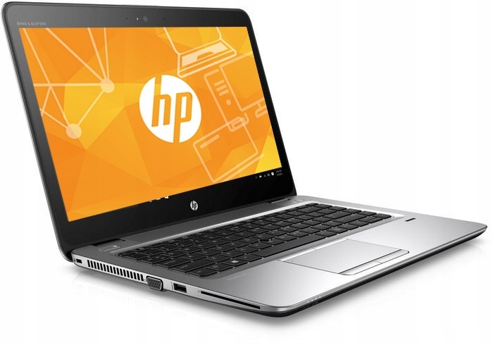 HP Elitebook 840 G3 i5-6300 8 GB 1 TB SSD WIN11