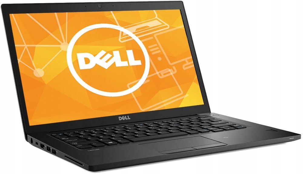 DELL LATITUDE 7390 i5-8250U 32 GB DDR4 256 GB SSD 13,3 colių FHD HDMI WIN11