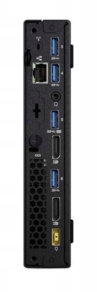 Lenovo ThinkCentre M910Q i5-6500T 8 GB 1 TB SSD NVMe DP HDMI WiFi WIN11 - Image 3