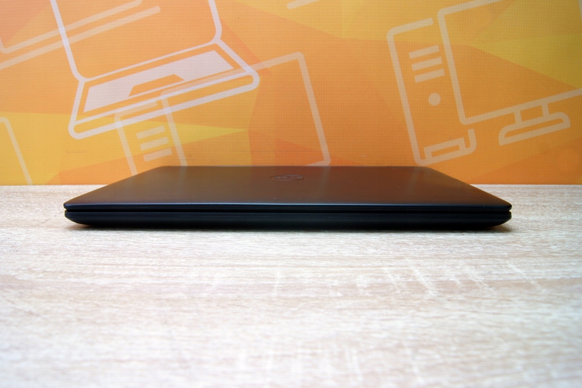 DELL Ultrabook E7250 i5 8 GB 256 SSD KAM HDMI WIN10 - Image 5