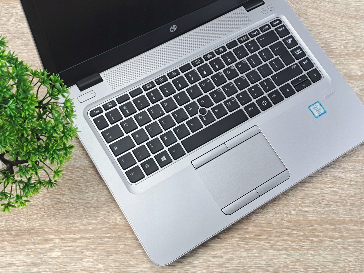 HP Elitebook 840 G3 i5-6300 16 GB 2 TB SSD WIN11 - Image 4