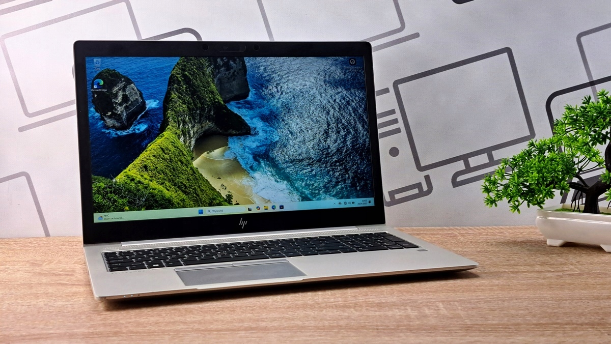 HP Elitebook 850 G6 i7-8665U 64 GB 1 TB SSD NVMe FHD IPS WIN10 - Image 3