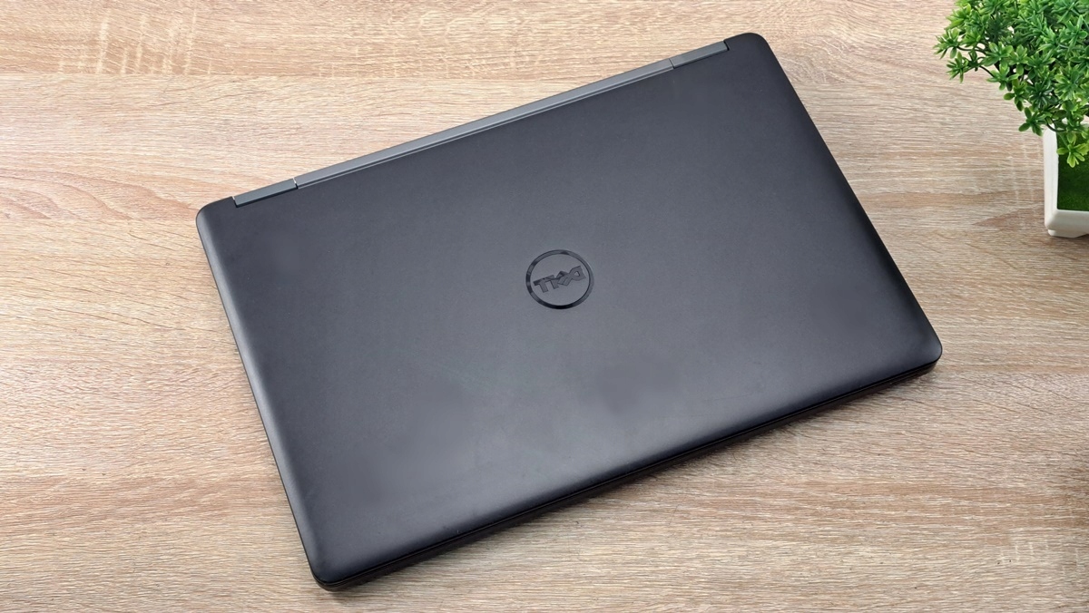 „Dell Latitude E5550“ i5-5300U 8 GB 128 GB SSD 15,6 colių WIN10 - Image 4