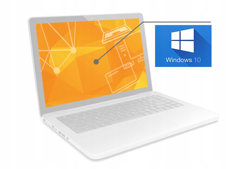 DELL Ultrabook E7250 i5 8 GB 256 SSD KAM HDMI WIN10 - Image 12