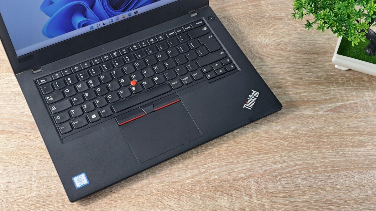„Lenovo ThinkPad T480“ I5 4x3,60 GHz 64 GB 2 TB SSD NVMe FullHD WIN10 - Image 7