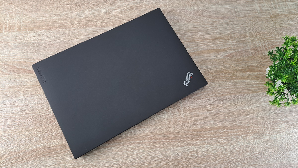 Lenovo ThinkPad T470 i5 8 GB 512 GB SSD NVMe WIN11 NAUJAS DISKAS - Image 5