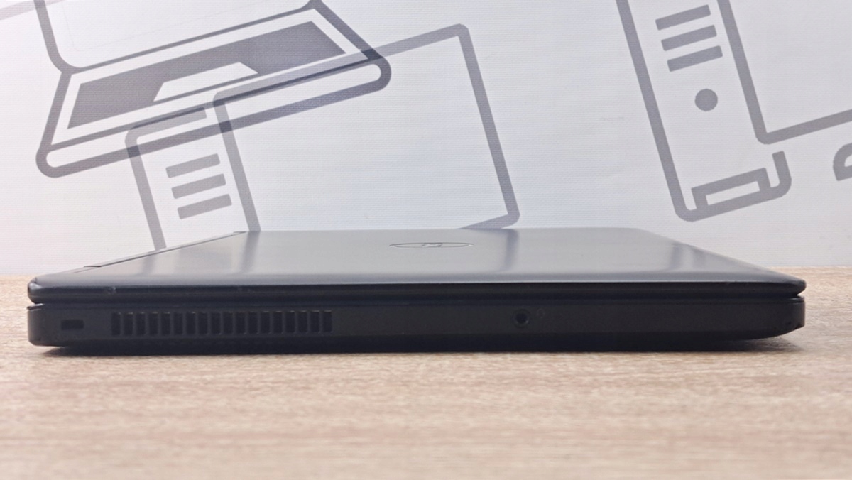 „Dell Latitude E5550“ i5-5300U 8 GB 256 GB SSD 15,6 colių WIN10 - Image 5