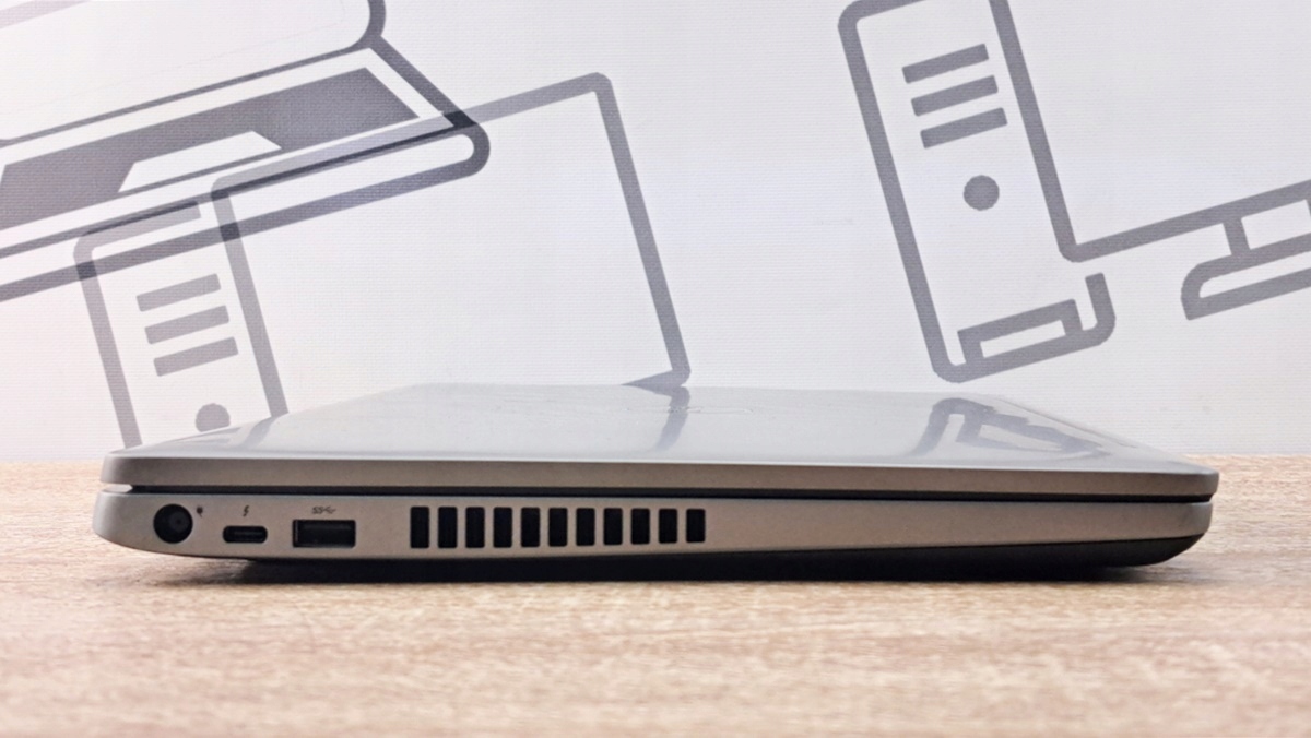 „Dell Latitude 5500“ ultrabookas i5 8-osios kartos QUAD 32 GB 128 GB SSD NVMe 15,6 FHD W11 - Image 5