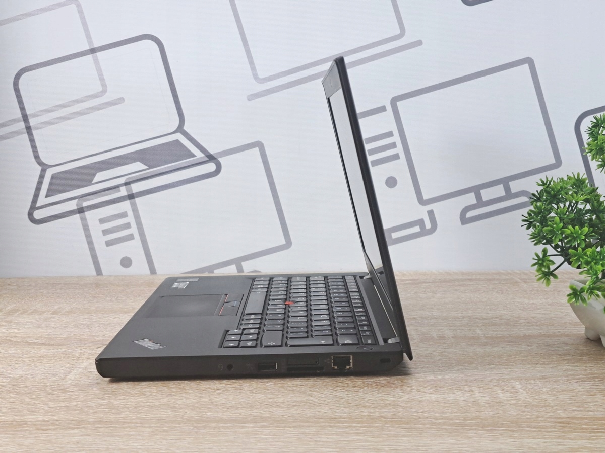 „Lenovo ThinkPad X250“ i5-5300, 8 GB, 2 TB SSD, WIN10 - Image 7