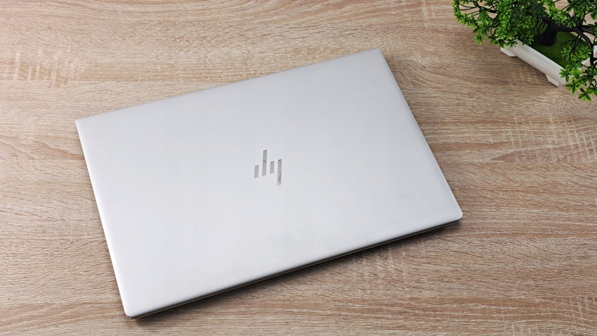 HP Elitebook 850 G6 i7-8665U 32 GB 256 GB SSD NVMe FHD IPS WIN10 - Image 4