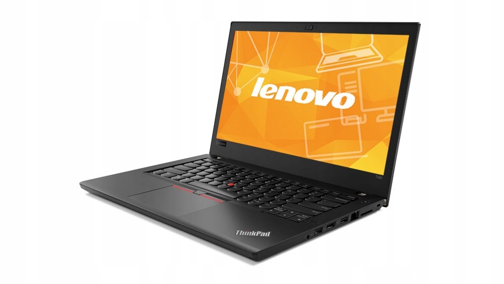 Lenovo ThinkPad T480 I5 4x3,60 GHz 16 GB 2 TB SSD NVMe FullHD WIN10 - Image 13