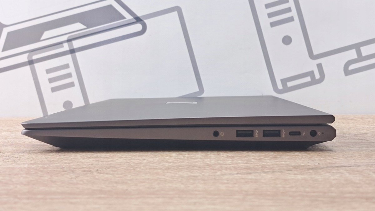 HP Zbook Power G8 i7-11850H 64 GB 1 TB SSD NVMe RTX A2000 WIN11 - Image 6