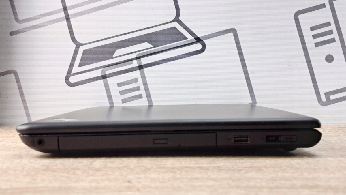 Lenovo ThinkPad Edge E550 i5-5200 i5 8 GB 500 GB 15,6 colių WIN10 - Image 6