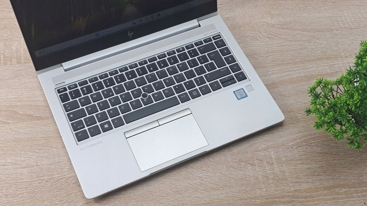 HP Elitebook 840 G6 I5 i5-8365U 16 GB 1 TB SSD NVMe FullHD WIN11 PRO - Image 13