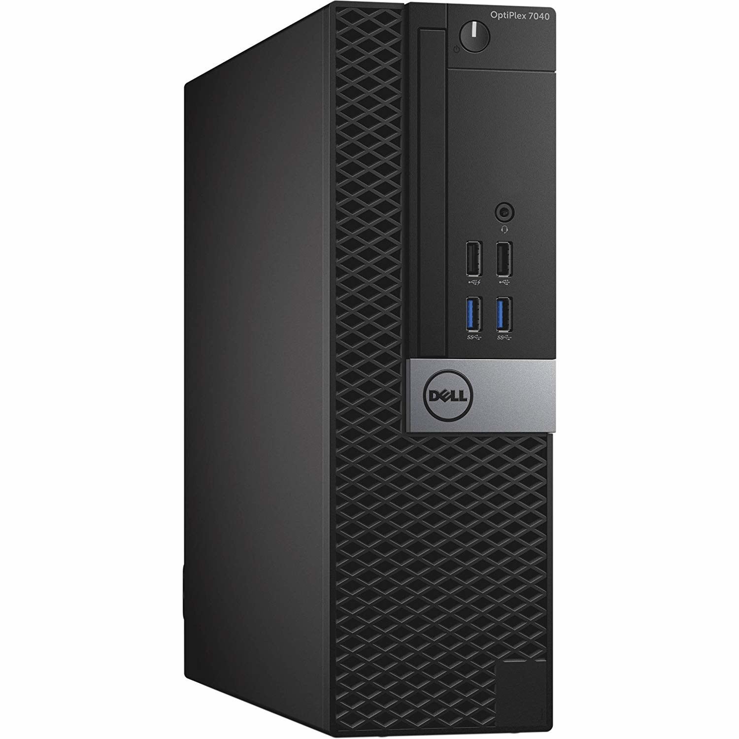 DELL OPTIPLEX 7040 SFF KOMPIUTERIS I5-6500 16 GB 256 GB SSD HDMI WIN10