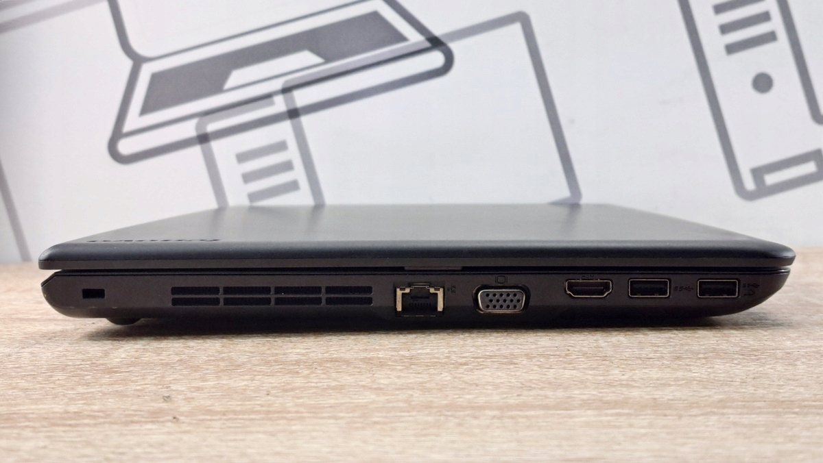 „Lenovo ThinkPad Edge E550 i5-5200 i5“ 8 GB 1 TB 15,6 colių WIN10 - Image 5