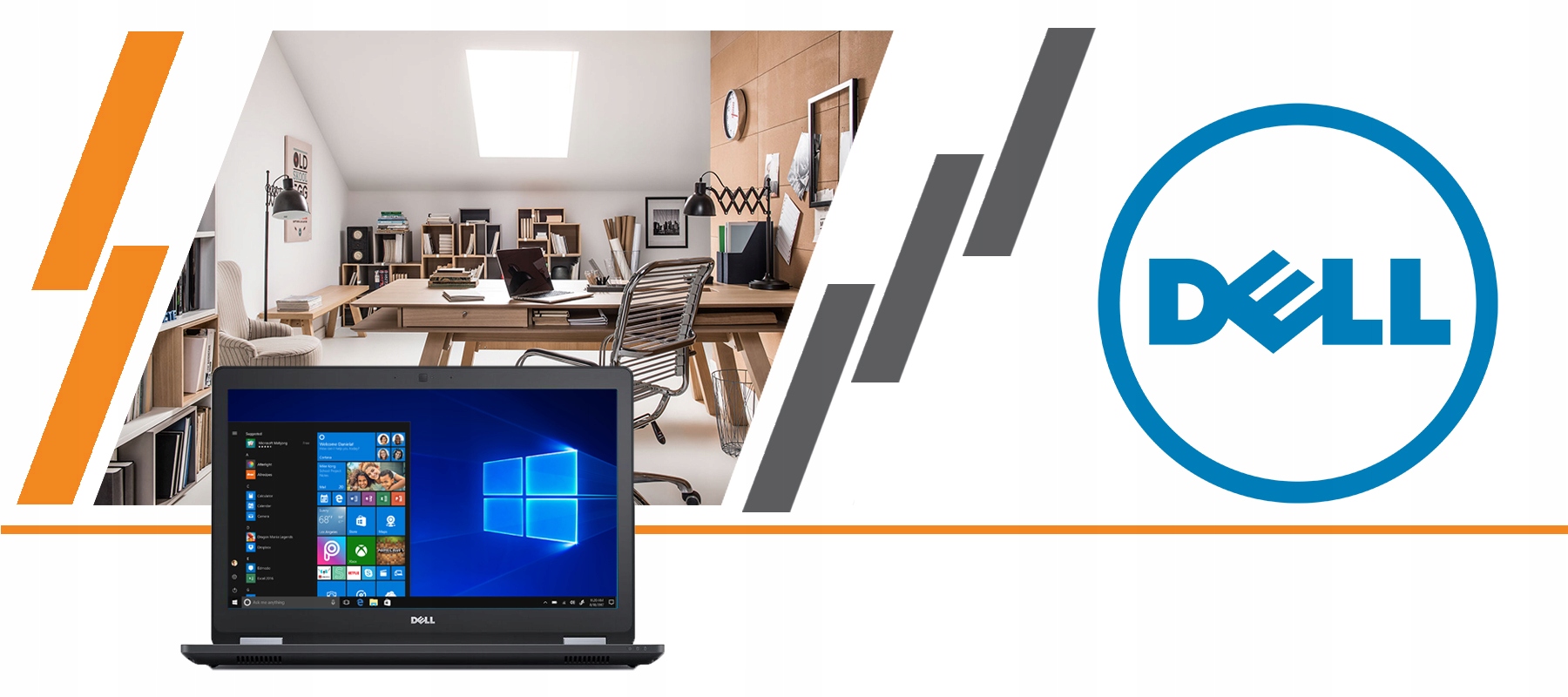 Mažas „Dell Latitude 7280 i5-7300U“ 16 GB 2 TB SSD WIN10 ultrabook - Image 13