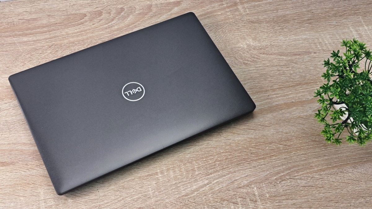 DELL LATITUDE 5400 i5 8265U 8 GB DDR4 2 TB SSD FHD IPS HDMI USB-C WIN10P - Image 4