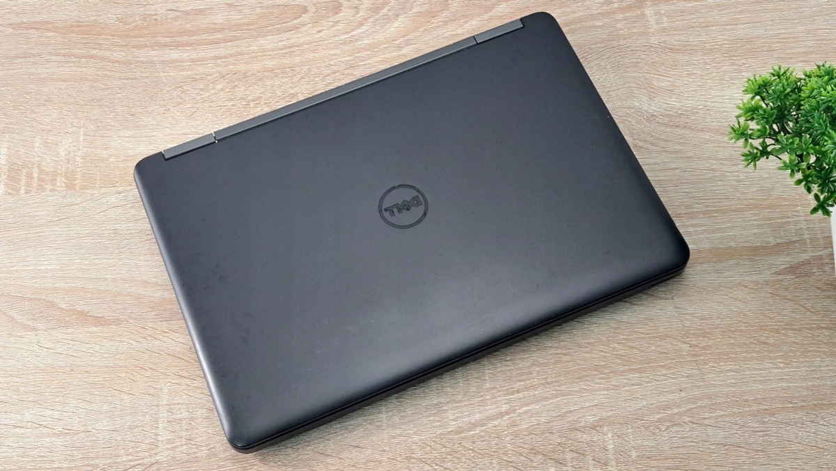 „Dell Latitude E5440“ i5-4300, 8 GB, 512 GB SSD, WIN10 - Image 4