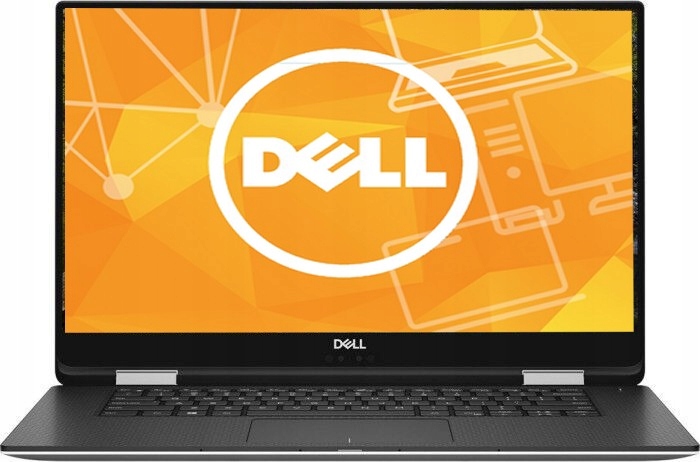 „Dell Precision 5530“ i7-8850H 32 GB 256 GB SSD NVMe FHD NVIDIA WIN10