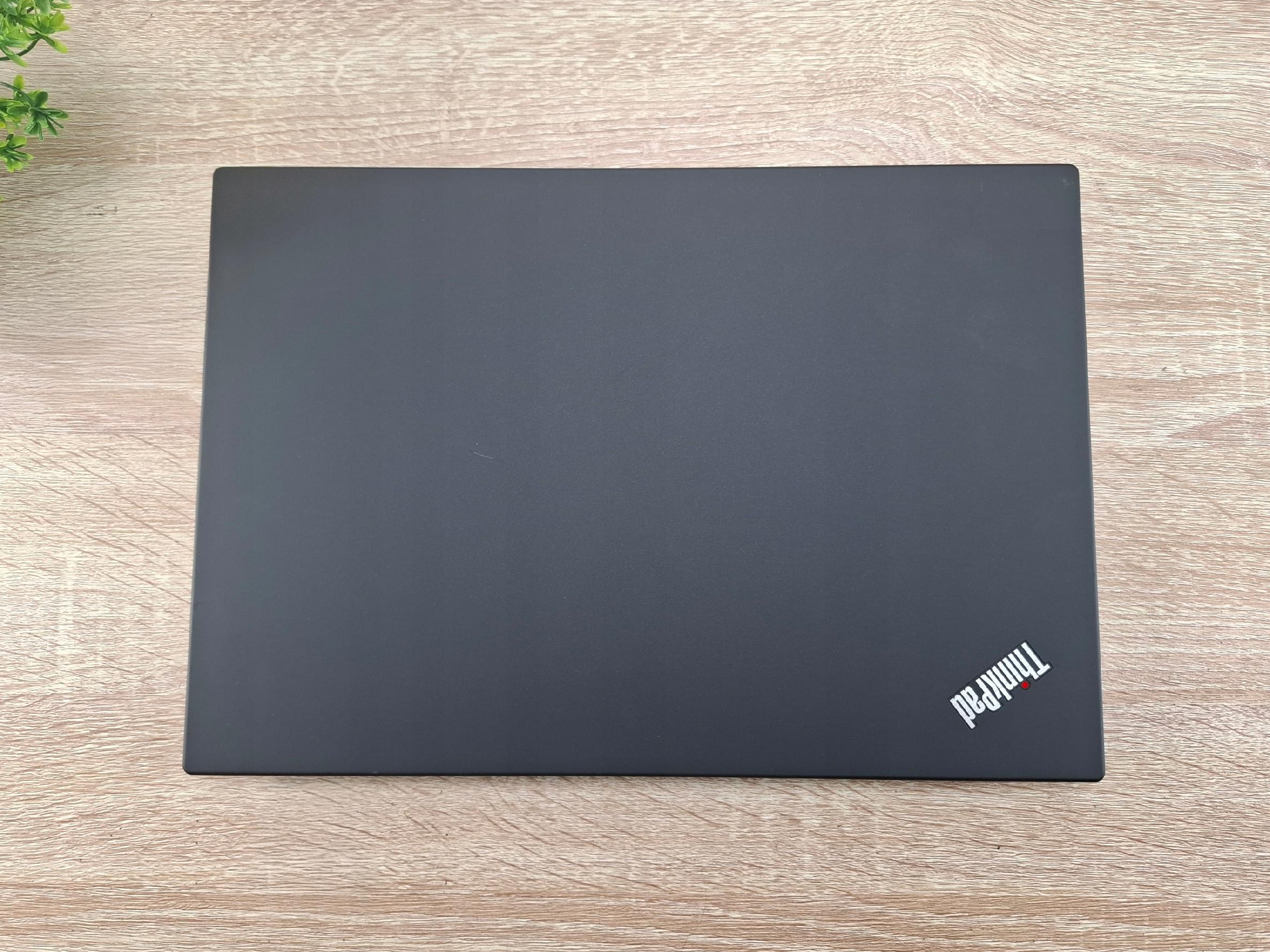 „Lenovo ThinkPad T14 Gen1 Ryzen 5 Pro 4650U“ 16 GB 2 TB „Full HD“ „Win10Pro“ - Image 5