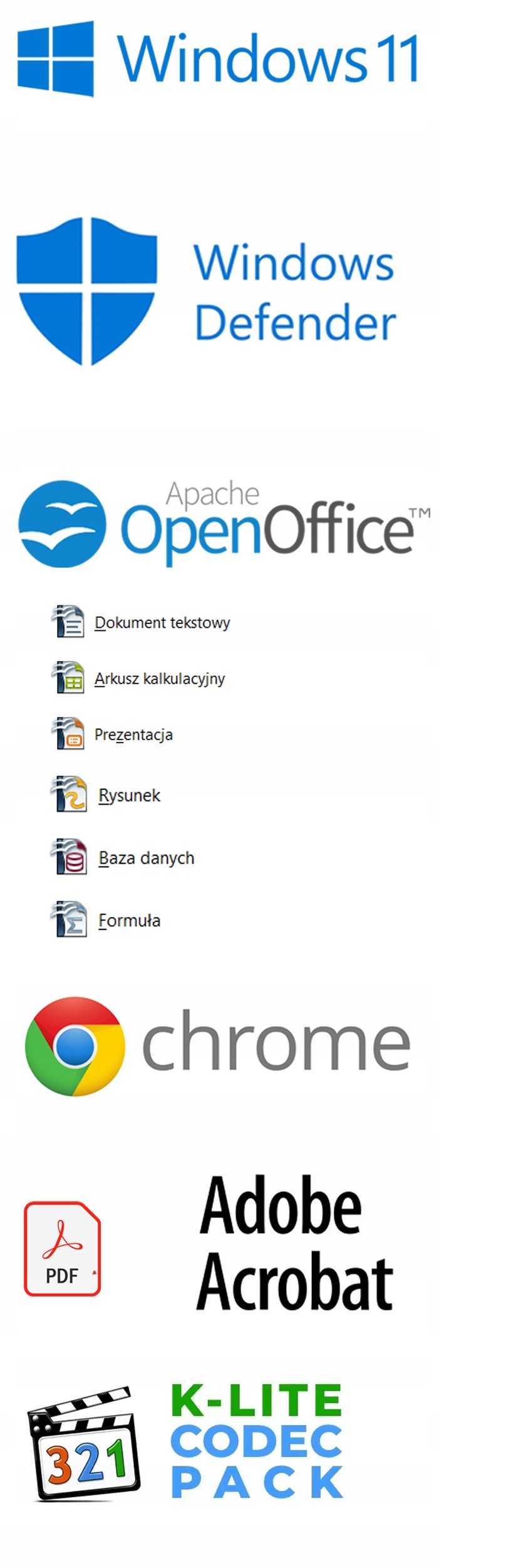 DELL OPTIPLEX 7040 SFF KOMPIUTERIS I5-6500 32 GB 512 GB SSD HDMI WIN11 - Image 12