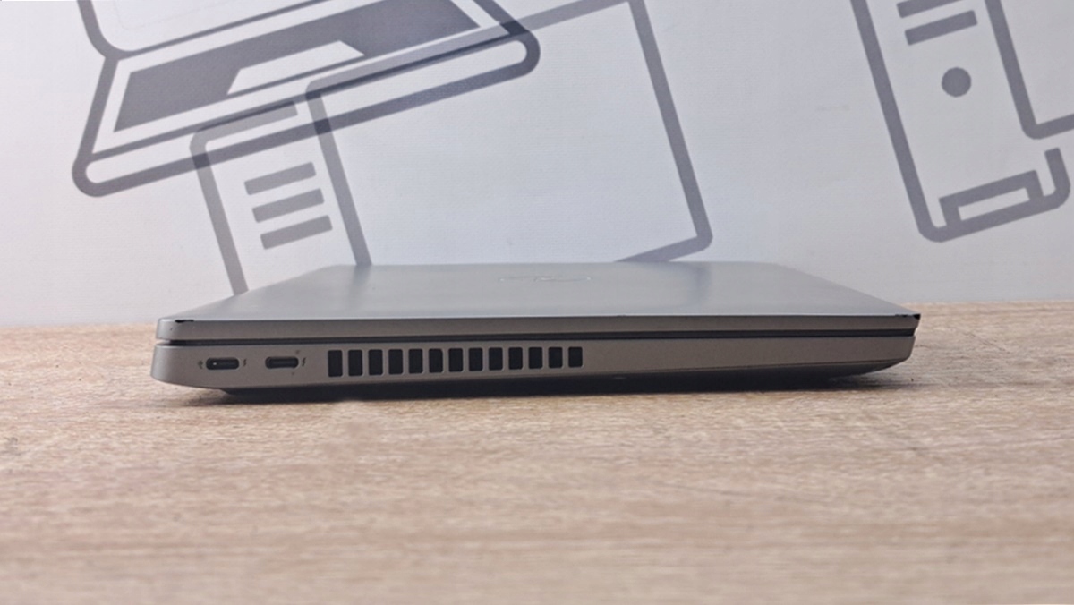 DELL Latitude 5420 nešiojamas kompiuteris i5-1145G7 16 GB 512 GB SSD NVMe FHD IPS W10 - Image 5