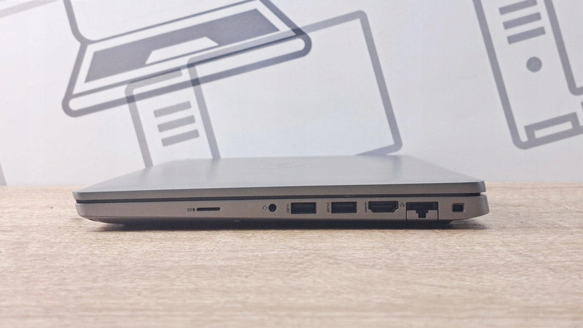 DELL Latitude 5420 nešiojamas kompiuteris i5-1145G7 16 GB 2 TB SSD NVMe FHD IPS W11 - Image 6