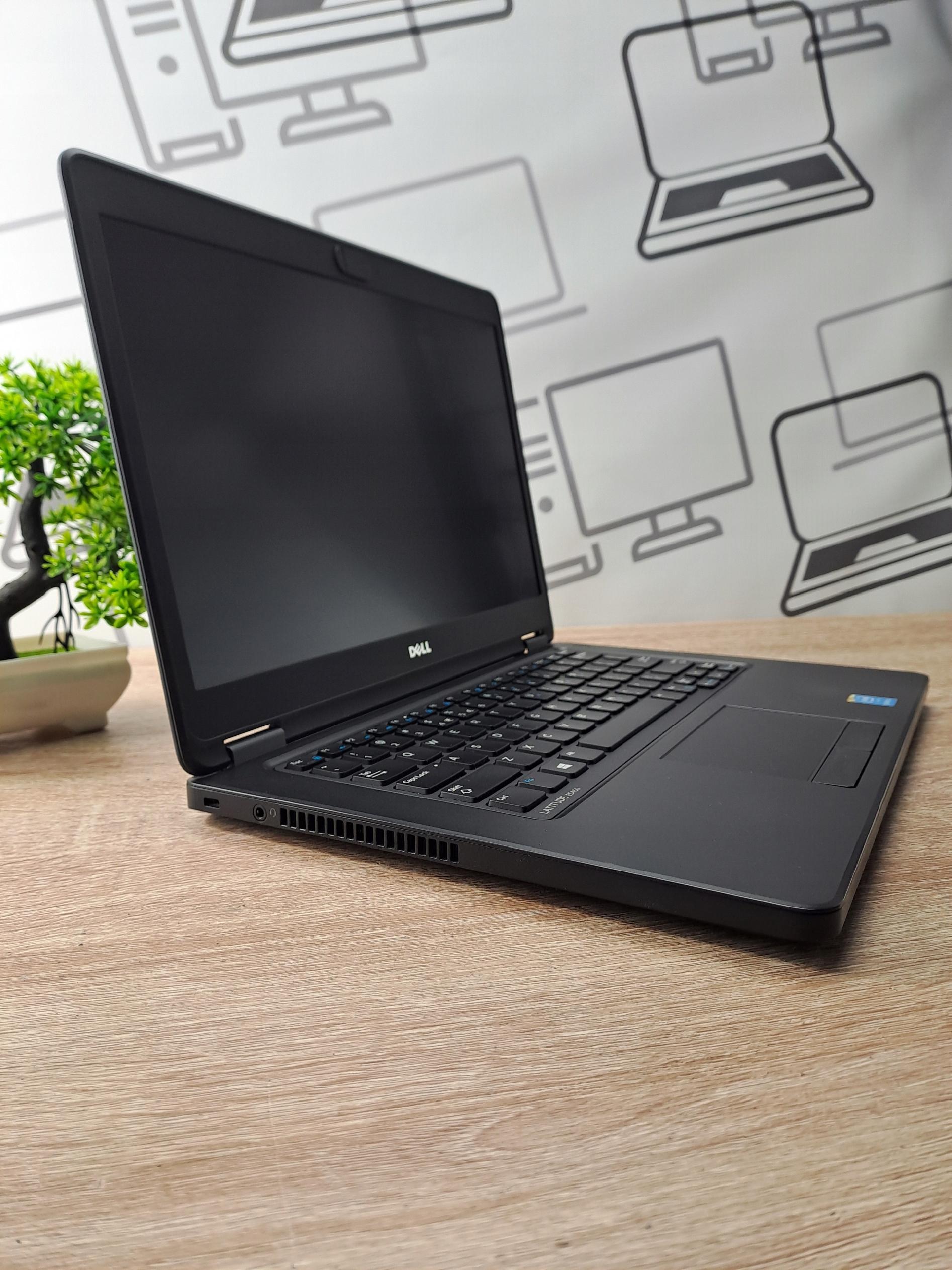 „Dell Latitude E5450“ i5-5300U 16 GB 256 GB 14 colių WIN10 - Image 7